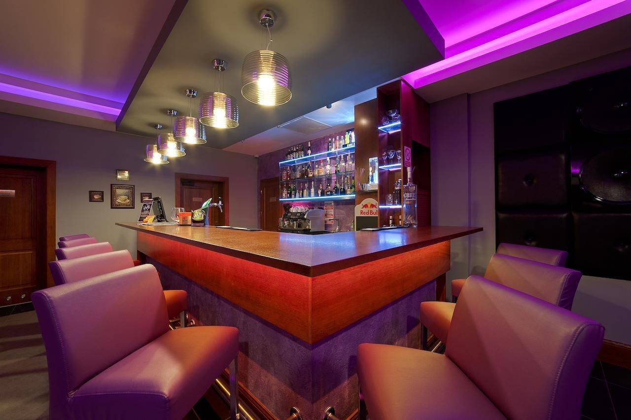 Фото Отели Artis Hotel & Spa Замосць 44